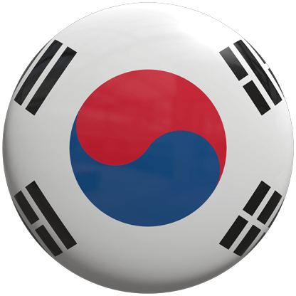 South Korean Logo - Korean MFDS bans mercury, other raw materials from use in medical ...