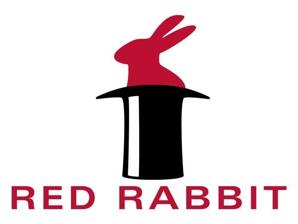 Red Rabbit Logo - UKRecruiter Red Rabbit Software » UKRecruiter