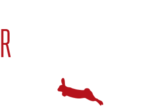 Red Rabbit Logo - The Red Rabbit -The Red Rabbit