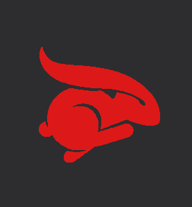 Red Rabbit Logo - RedRabbit