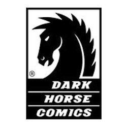 Comic Company Logo - Overview :: Company :: Dark Horse Comics