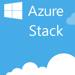 Microsoft Azure Stack Logo - Expanding Microsoft Azure with Azure Stack