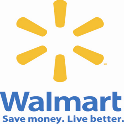 Wawlmart Logo - Walmart Logo Square