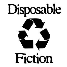 Comic Company Logo - Dear Rich: An Intellectual Property Blog: Wants to Use Recycling ...