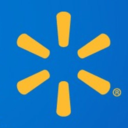 Wawlmart Logo - Walmart Logo - Roblox