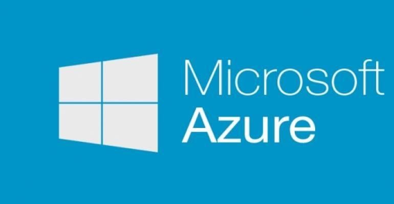 Microsoft Azure Stack Logo - SAN storage with Azure Stack