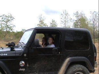 I'm a Jeep Girl Logo - Dad's Jeep Girls | Girls Who Love Their Jeeps | Pinterest | Jeep ...