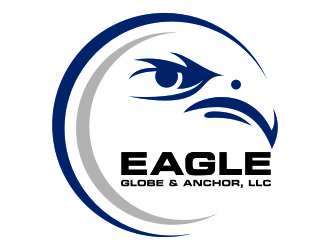 Eagle Globe Logo - Logo Design Contests » New Logo Design for Eagle, Globe & Anchor ...