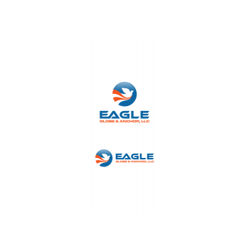 Eagle Globe Logo - Logo Design Contests New Logo Design for Eagle, Globe & Anchor