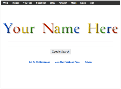 Make Google Logo - How To Make Desired Google Logo. Adil Computer Ustaad. Free Video
