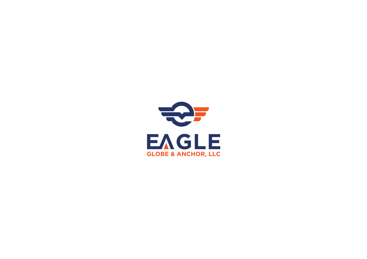 Eagle Globe Logo - Logo Design Contests » New Logo Design for Eagle, Globe & Anchor ...