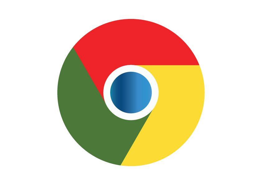 Make Google Logo - Google logo