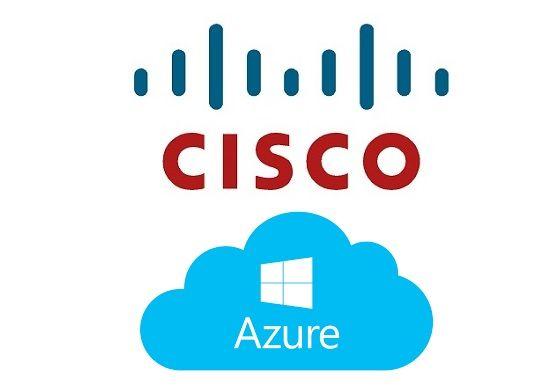 Microsoft Azure Stack Logo - Cisco Integrates Microsoft Azure Stack Into UCS Kit