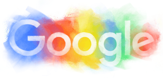 Make Google Logo - Best 7 Google Tricks, Secrets & Hacks