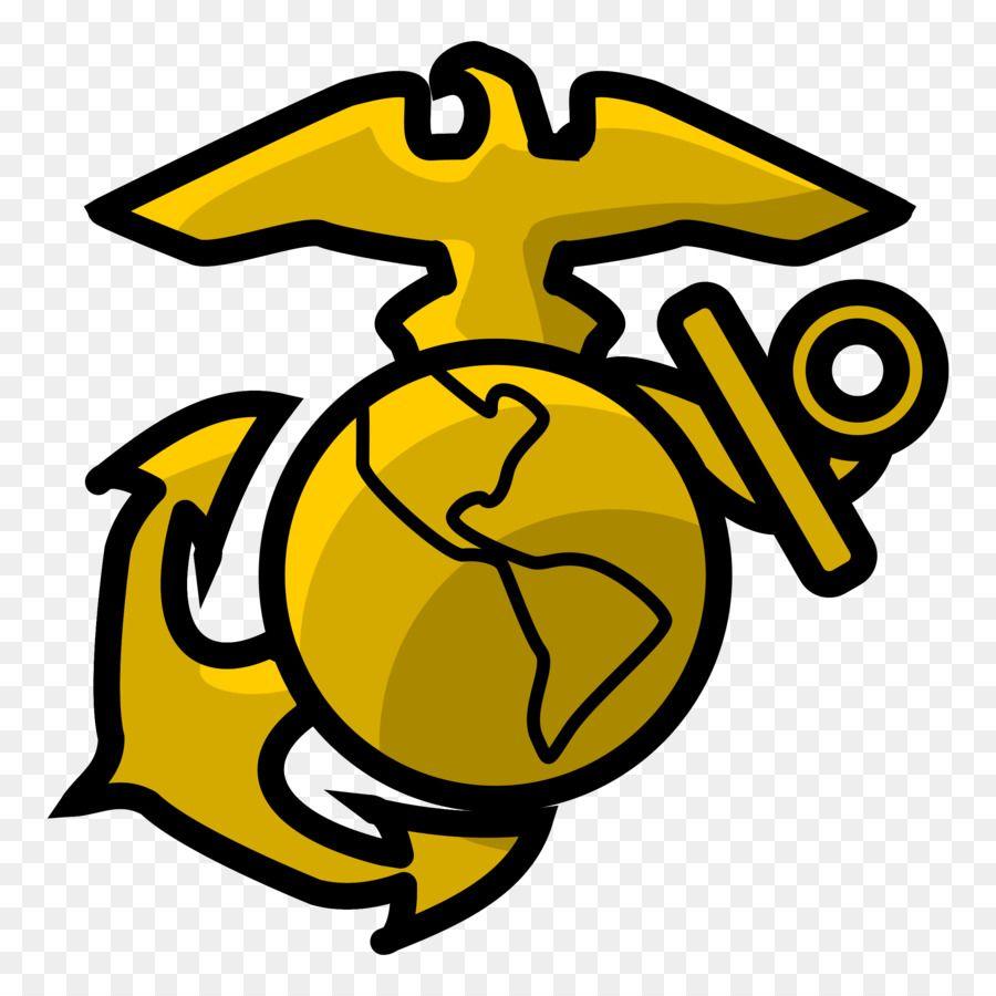 Eagle Globe Logo - Clip art Eagle, Globe, and Anchor United States Marine Corps ...