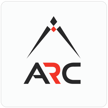 Cool Rocket Logo - Additive Rocket Corporation (ARC) | San Diego Venture Group