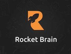 Cool Rocket Logo - Best Turbo Labz Logo Ideas image. Design logos, Logo branding