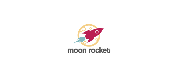 Cool Rocket Logo - Cool Rocket Logo Designs for Inspiration