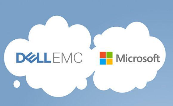 Microsoft Azure Stack Logo - Dell EMC opens up Azure Stack to partners