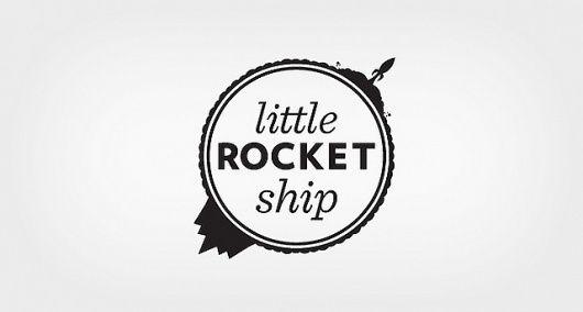 Rocketship Logo - Best Rocket Ship Logo Flickr - images on Designspiration