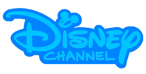 New Disney Junior Logo - Disney Channel new Logo (mornings) by jared33 on DeviantArt