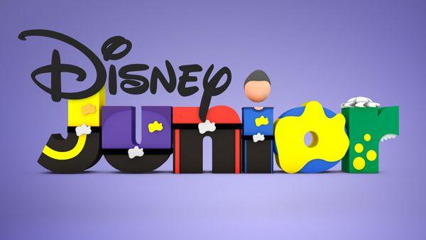 New Disney Junior Logo - Image - The Wiggles - Disney Junior Logo.jpg | Logopedia | FANDOM ...