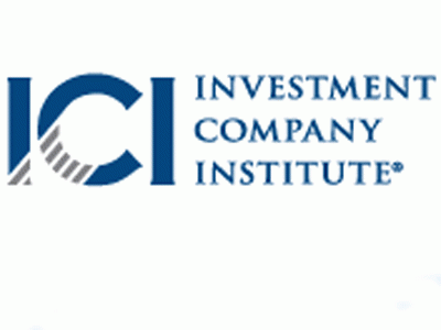 U. S. Investment Company Logo - Money market funds rise by $6.87bn in latest week: ICI | Business ...