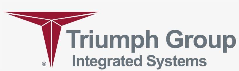 Triumph Group Logo - Triumph Integrated Systems Logo - Triumph Group Aerospace Structures ...