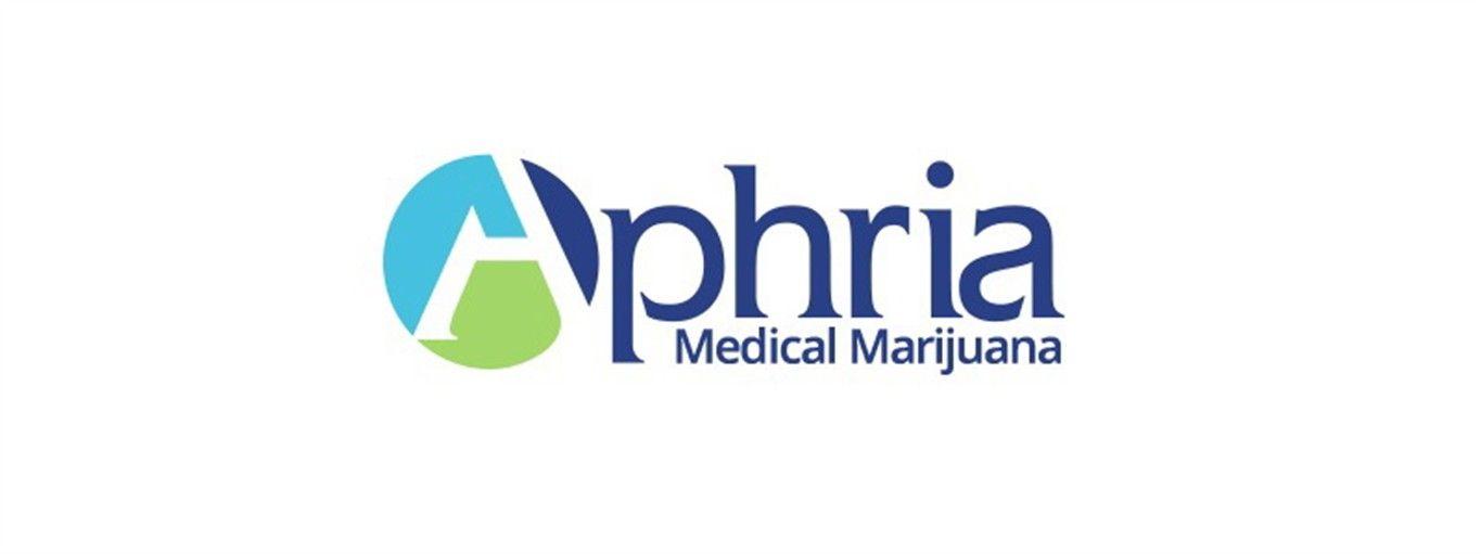 U. S. Investment Company Logo - Aphria stands by U.S. investment despite enforcement crackdown