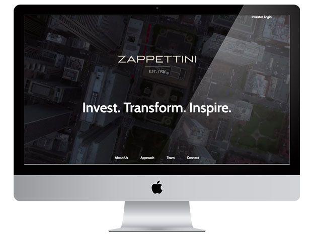 U. S. Investment Company Logo - Investment Firm Logo Design San Francisco - Web design company San ...