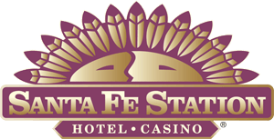 Santa Fe Station Logo - Santa Fe Station