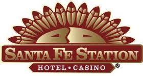 Santa Fe Station Logo - Santa Fe Station Hotel & Casino. American Casino Guide