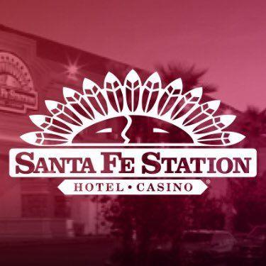 Santa Fe Station Logo - Santa Fe Station (@santafestation) | Twitter