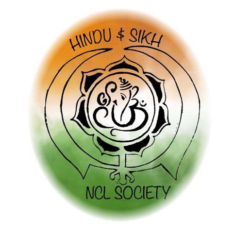 Hindu Logo - Hindu and Sikh (HAS)
