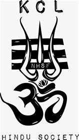 Hindu Logo - Hindu Society