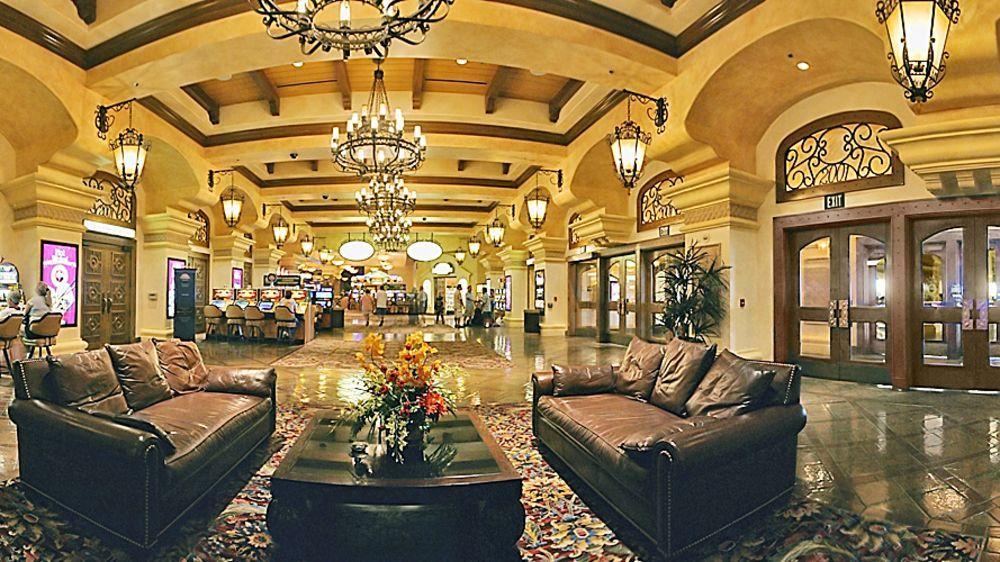 Santa Fe Station Logo - Santa Fe Station Hotel & Casino (Las Vegas) – 2019 Hotel Prices ...