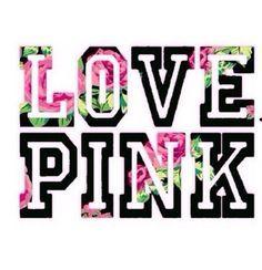 Love Pink Victoria Secret Logo - 520 Best love pink images | Victoria secret pink, Pink nation, Pink love