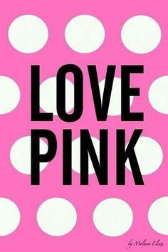Love Pink Victoria Secret Logo - Best ♥LOVE PINK♡Victoria's Secret!!♥ image. Victoria