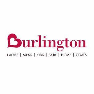 Burlington Coat Factory Logo - Burlington Coat Factory Family Fun Day | i106.7