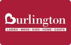 Burlington Coat Factory Logo - Burlington Coat Factory Gift Card Balance