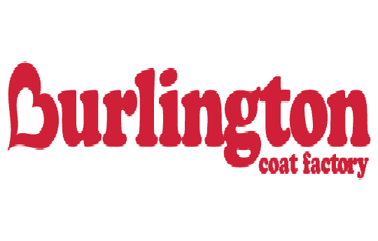 Burlington Coat Factory Logo - Burlington Coat Factory : Department Stores