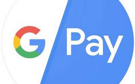 Google Pay Logo - Google Tez is now Google Pay - The Hindu BusinessLine