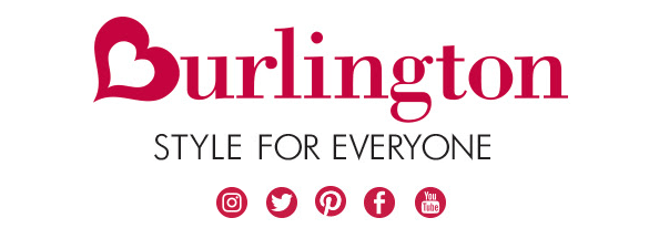 Burlington Coat Factory Logo - Burlington Coat Factory is Hiring for Seasonal Workers — Building a ...