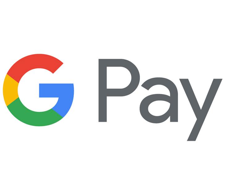 Google Pay Logo - Apple Pay vs Google Pay vs PayPal vs Amex: Which Is Best?