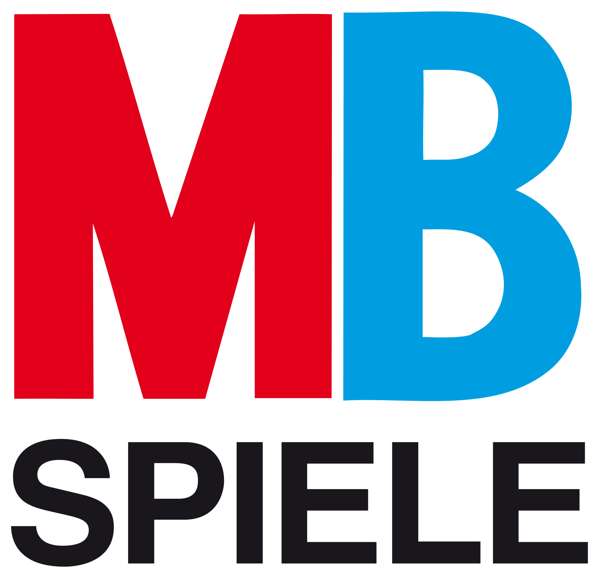 MB Logo - File:MB-Spiele-Logo.svg - Wikimedia Commons