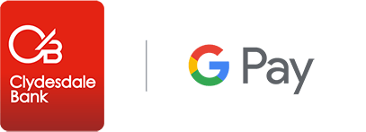 Pay Pay Logo - Google Pay | Clydesdale Bank