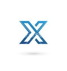 X -Men Logo - Best X logo image. Logo google, Logos, A logo