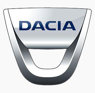 Romanian Car Logo - Automobile Dacia is a Romanian car manufacturer, named for the ...