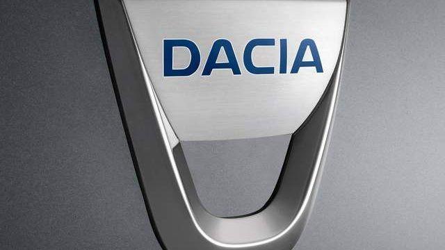 Romanian Car Logo - Dacia Trying to Woo Pakistan on Investing in the Country