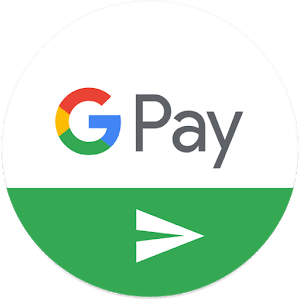 Google Pay Logo - Google Pay Send